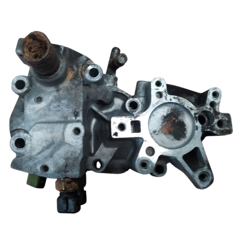 Carcaça Válvula Termostática Peugeot 405 87 88 89 90 91 A 97 7