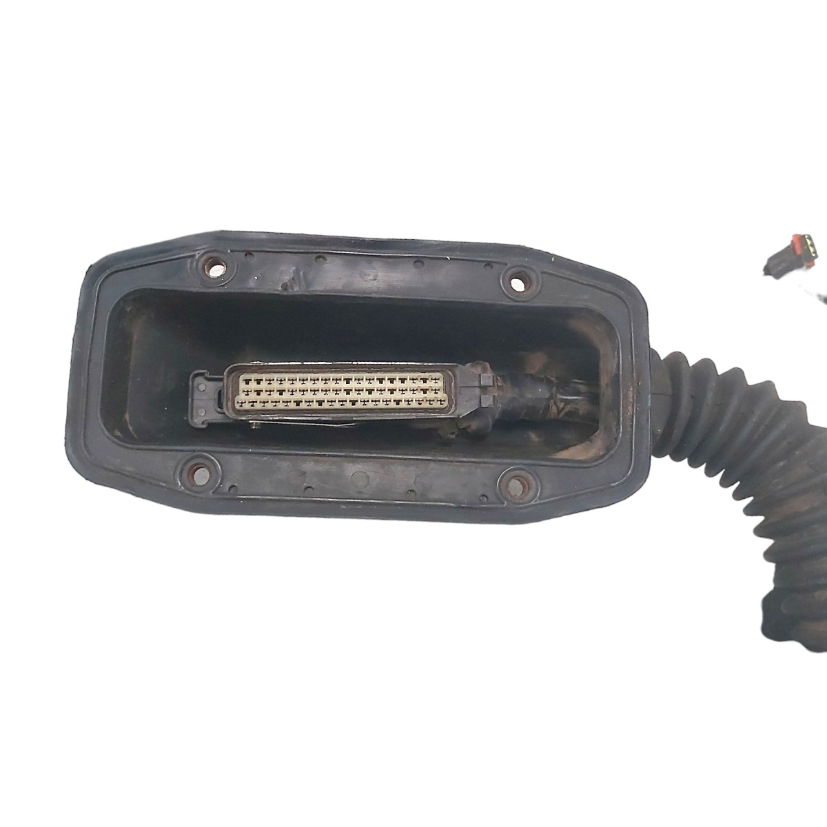 Chicote Injeção Gm Corsa Celta 1.0 8v 2000 2003 04 05 A 2010 4