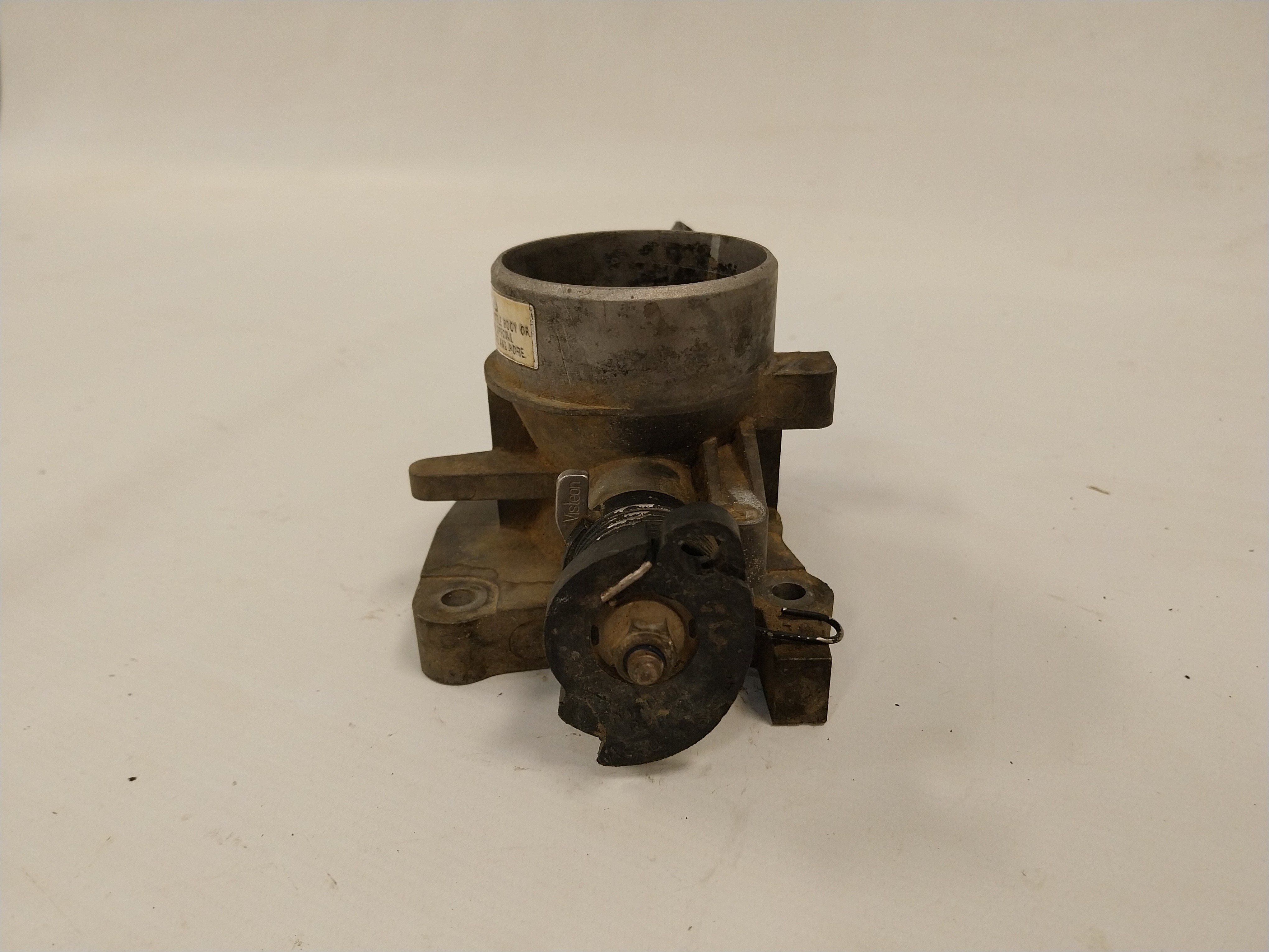 Tbi Corpo Borboleta Ford Ka 99 2000 2001 2005 2008 2009 3