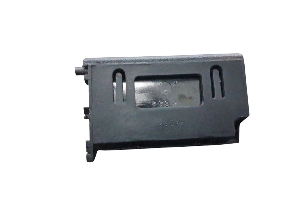 Tampa Cinzeiro Painel Console Vectra 97 98 99 2000 2001 2005 5