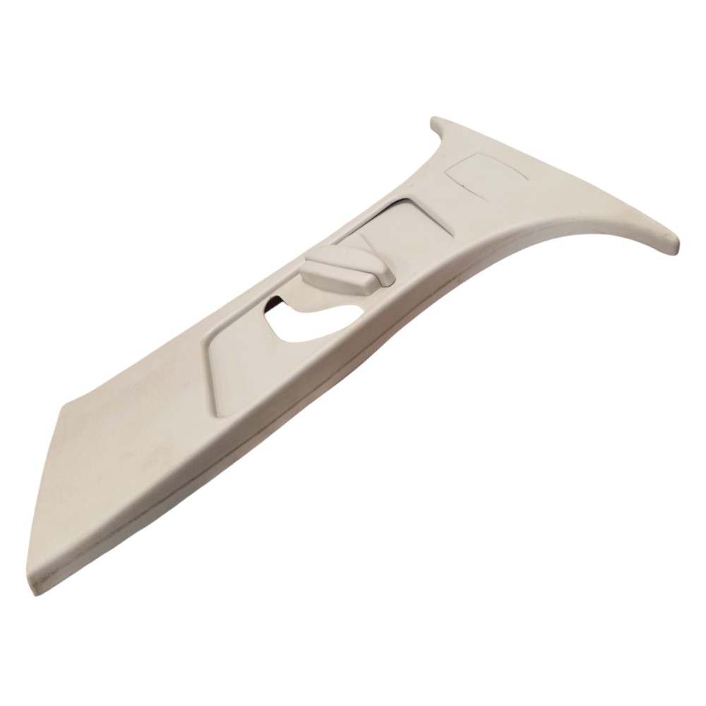 Moldura Coluna Central Esquerda Focus 2009 2010 2011 A 2013 5