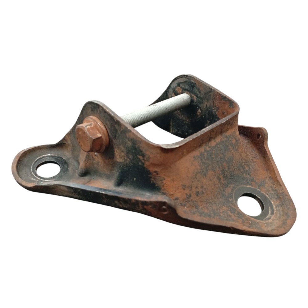 Suporte Eixo Traseiro Lado Esquerdo Vectra 97 99 2000 A 2005 4