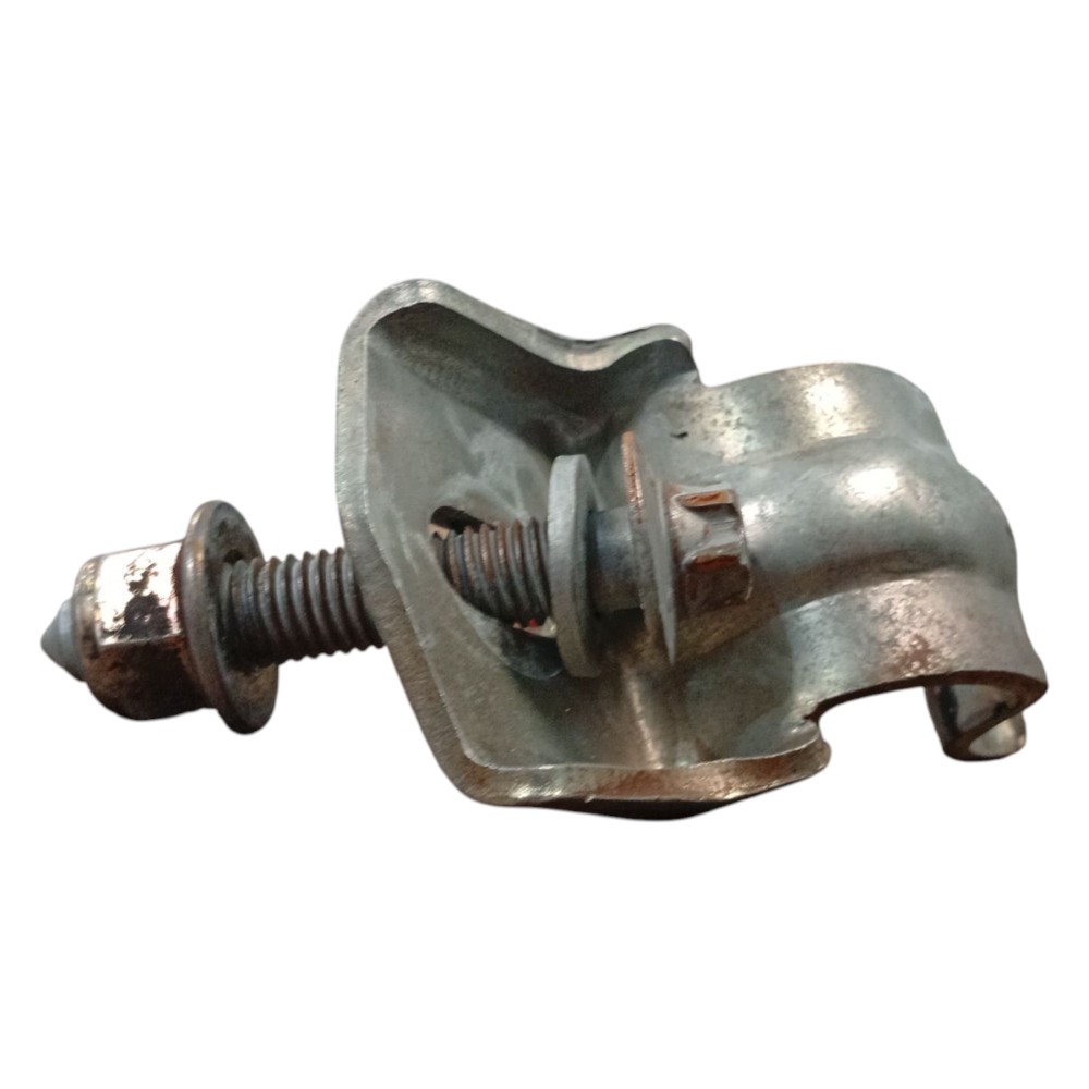 Suporte Barra Estabilizadora Peugeot 206 1.4 2001 2002 2008 4