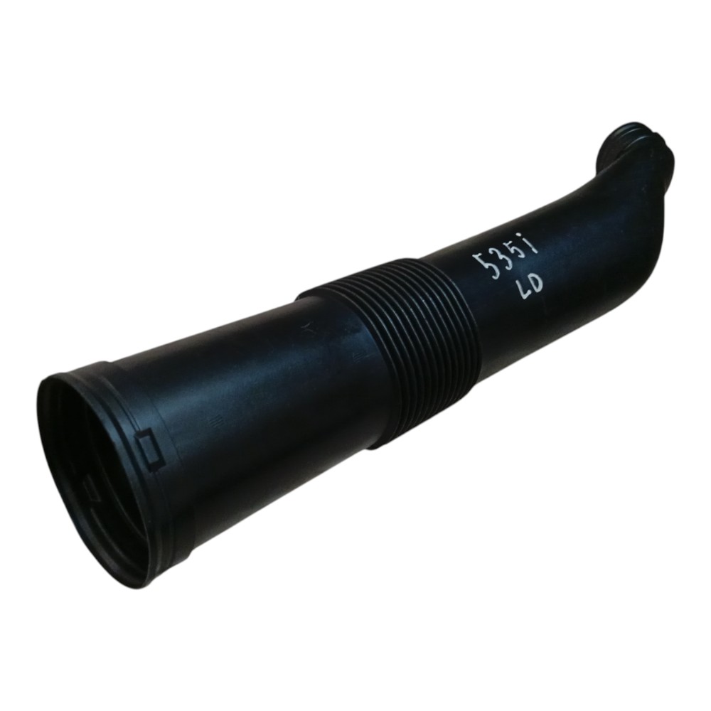 Duto Ar Ventilação Painel Bmw Série 5 E34 535i 87 88 A 95 2