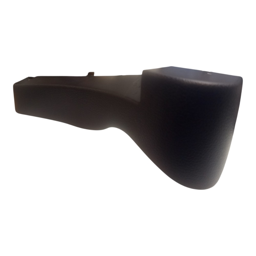 Moldura Porta Treco Peugeot 206 99 2002 2003 2004 2005 2008 2