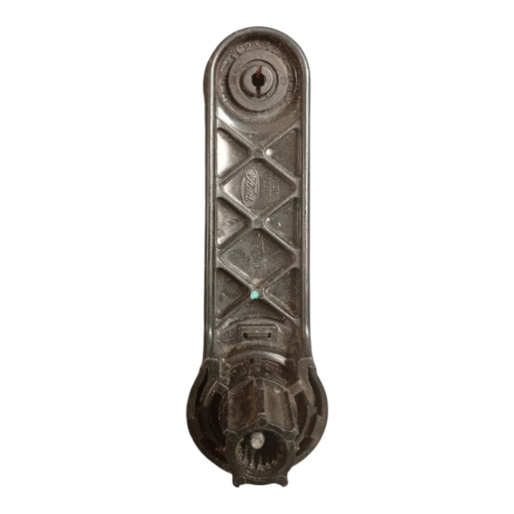 Manivela Vidro Manual F150 F250 92 93 95 99 2000 2003 2005 6