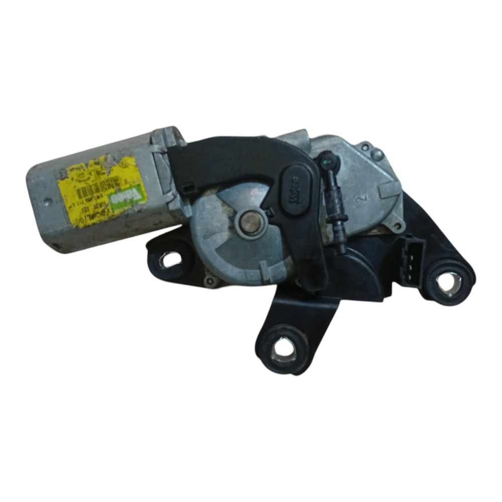 Motor Limpador Parabrisa Gol G4 G5 2008 2010 2011 2012