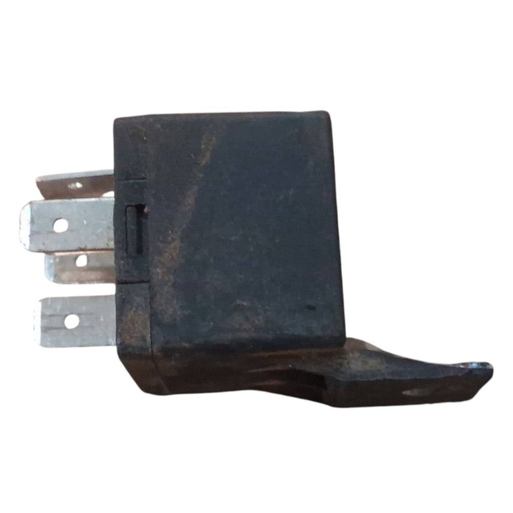 Rele Auxiliar Dni 140 10a 40a 5 Terminais 12 5