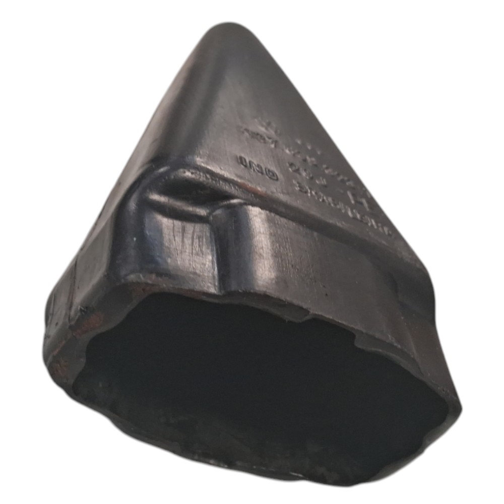 Coifa Limitador Porta Santana 91 96 99 2000 2001 2002 A 2006 3