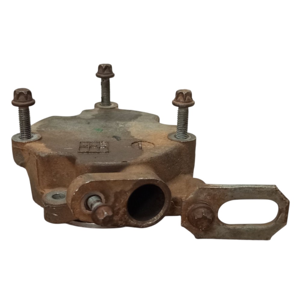 Tampa Gaiola Comando Chevrolet Agile 2009 2014 94702529 5