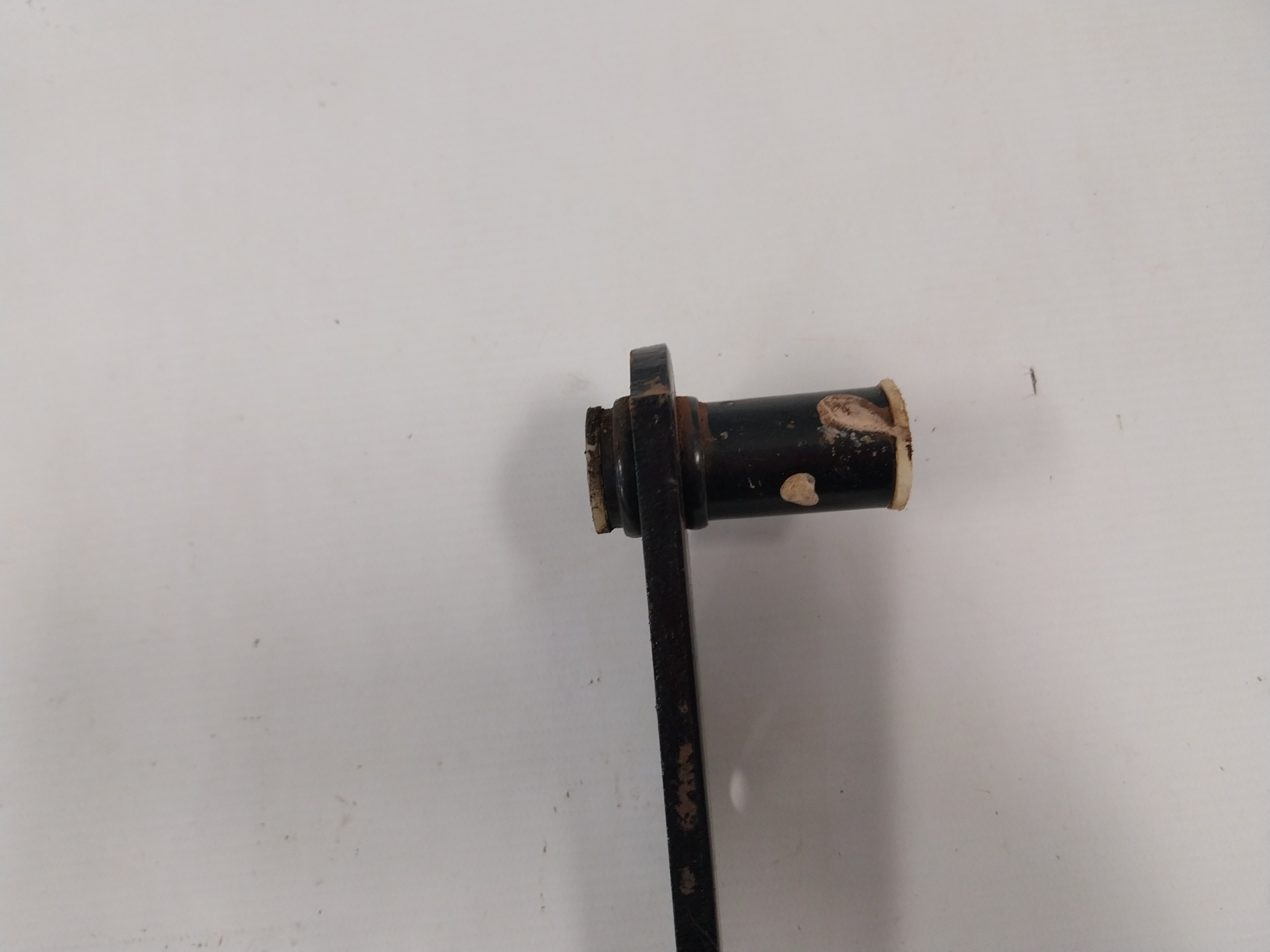 Pedal Freio Versailles 92 93 94 95 96 Santana Gol Parati 4