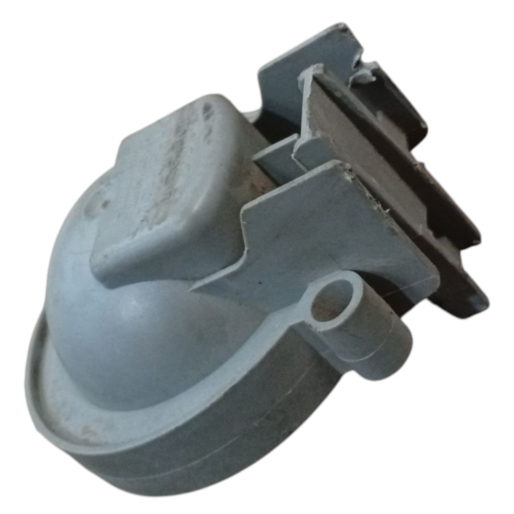 Tampa Vedação Farol Pisca Courier 2000 2001 2002 2003 A 2010 4