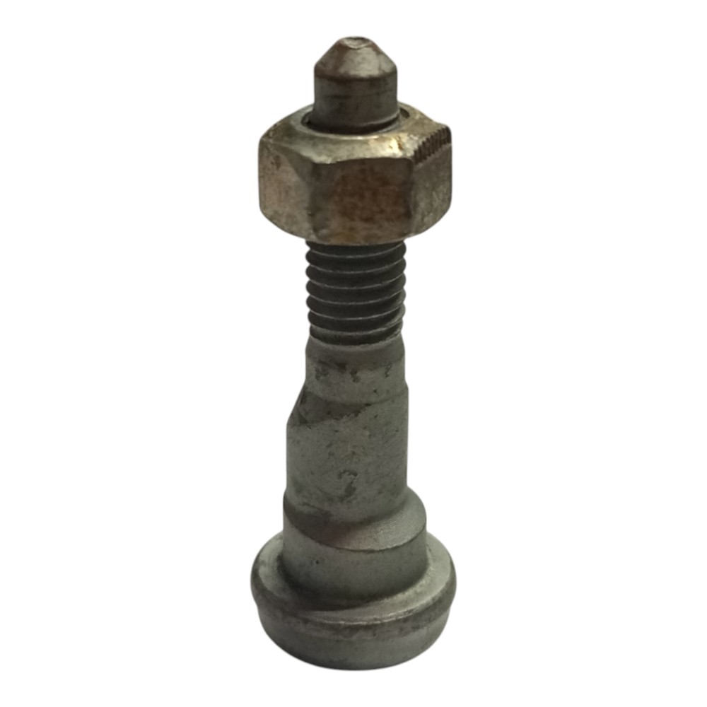 Parafusos Fixação Coluna Direção Peugeot 206 99 2002 2008 3