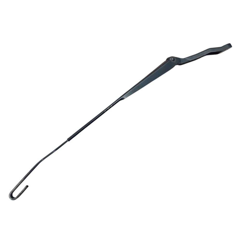 Braço Haste Limpador Esq Parabrisa Peugeot 206 2001 A 2008 Esquerdo 4