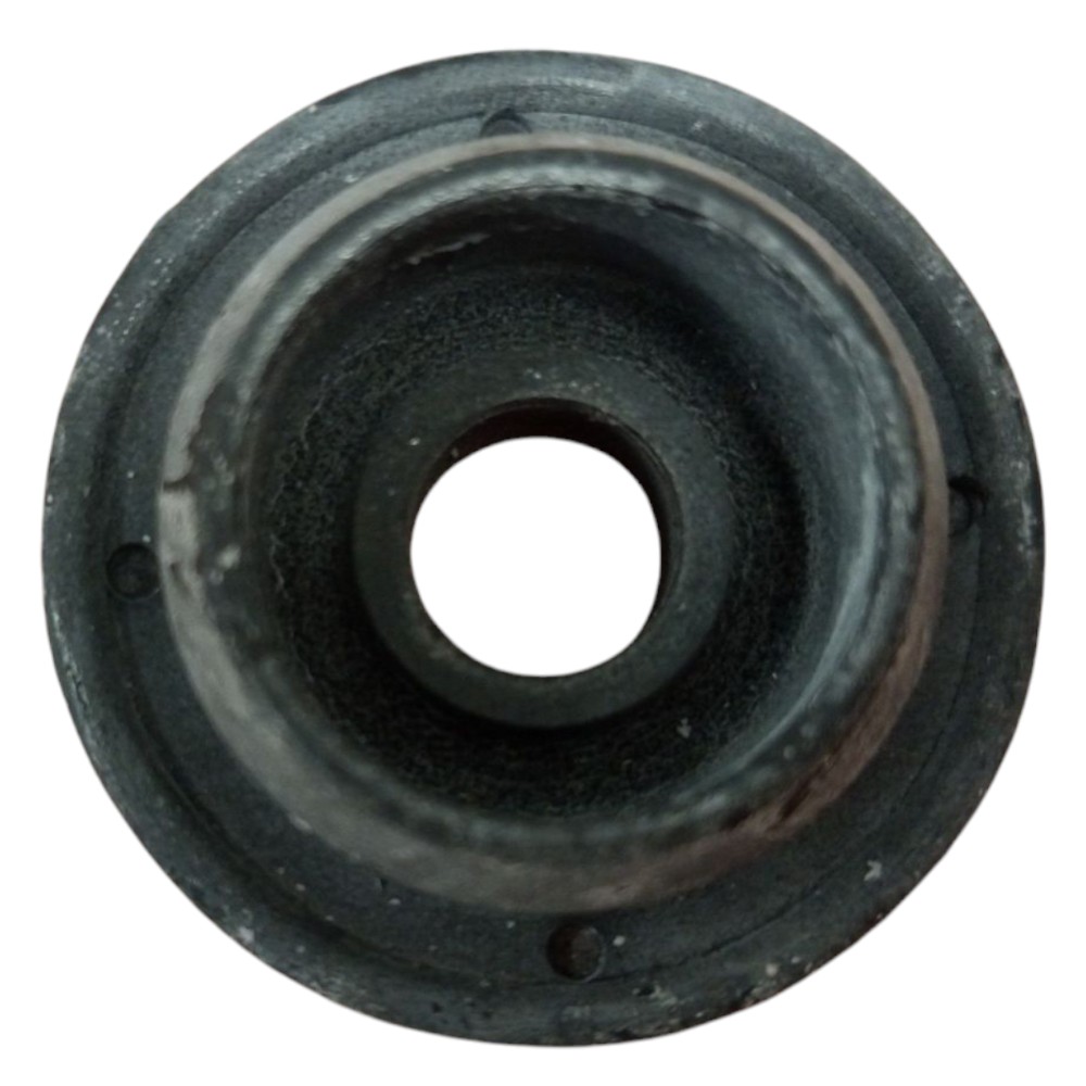 Coxim Inferior Radiador Ford Ecosport New Fiesta 8v518b204bb 4