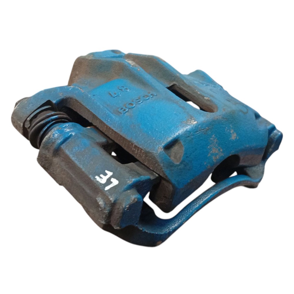 Pinça Freio Dianteiro Esquerdo Peugeot 206 2001 2002 A 2008 2