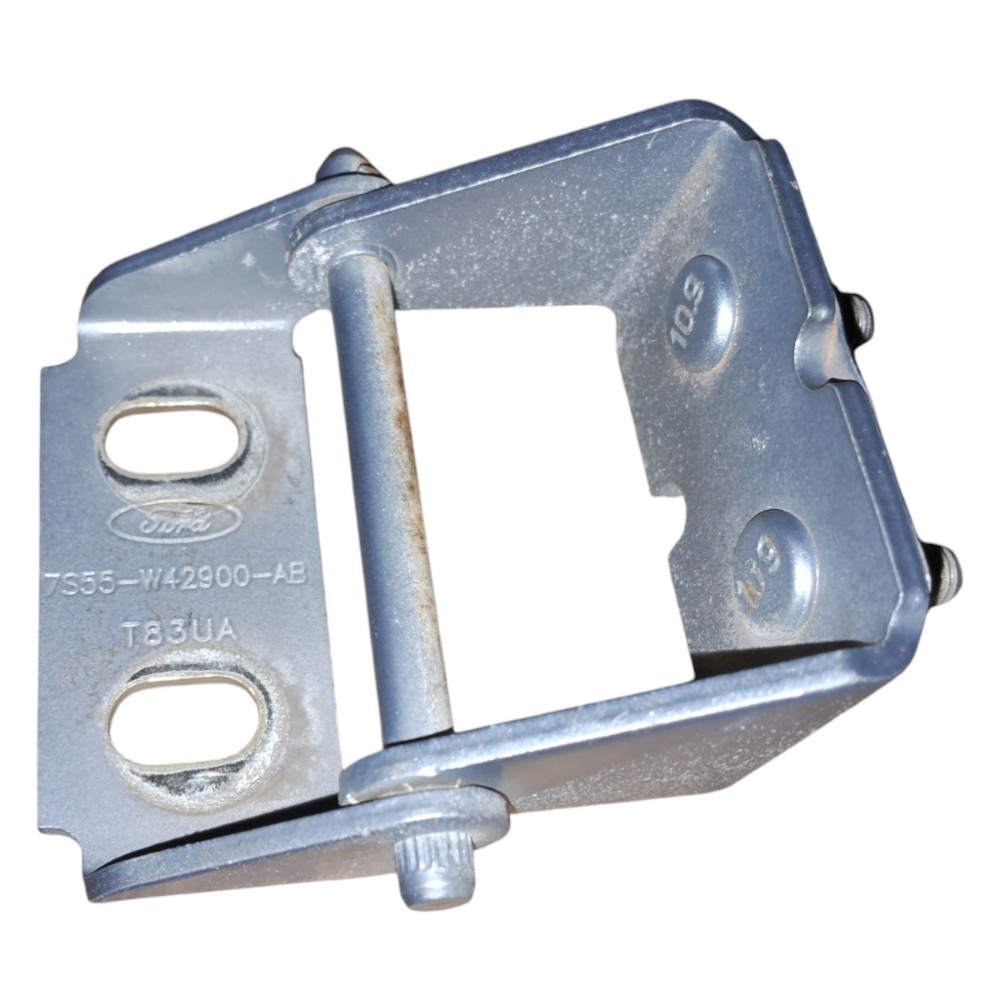 Dobradiça Tampa Traseira Esquerda Ford Ka 2008 2009 A 2012