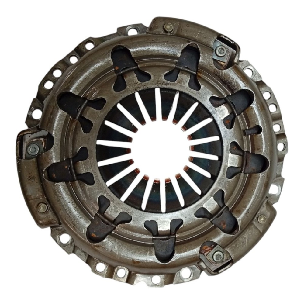 Kit Embreagem Honda Fit 1.4 2009 2010 2011 2012 2013 2014 7