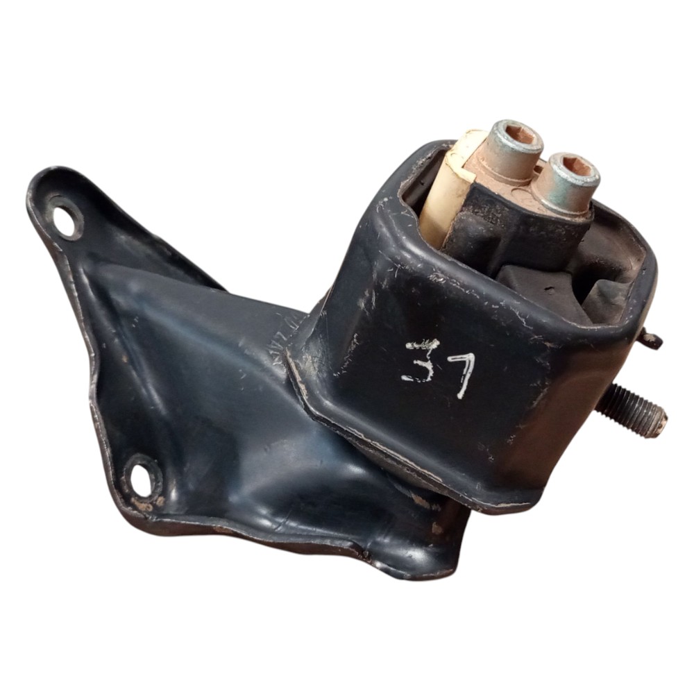 Suporte Coxim Motor Esquerdo Gol G3 G4 99 2000 2002 2008 1