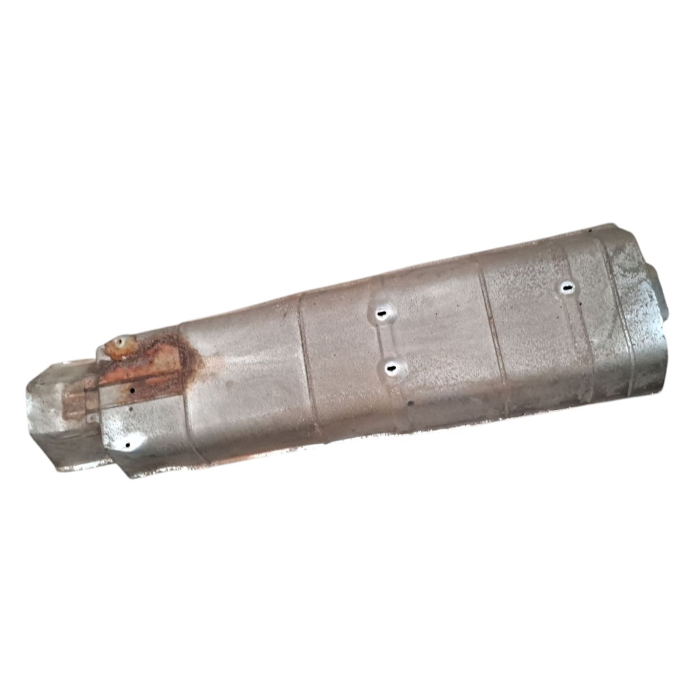 Defletor Protetor Calor Peugeot 405 87 88 89 90 91 92 93 97