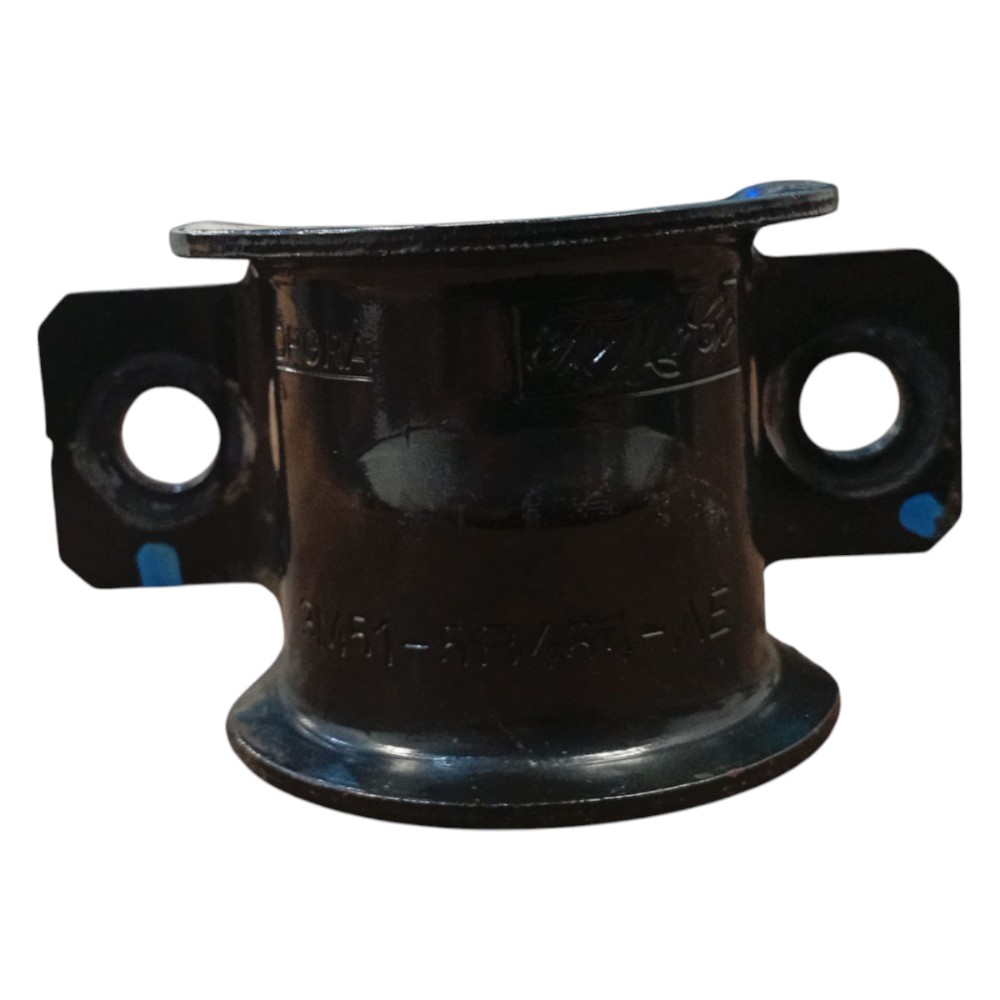 Suporte Barra Estabilizadora Focus 2009 2010 2011 2012 2013 6