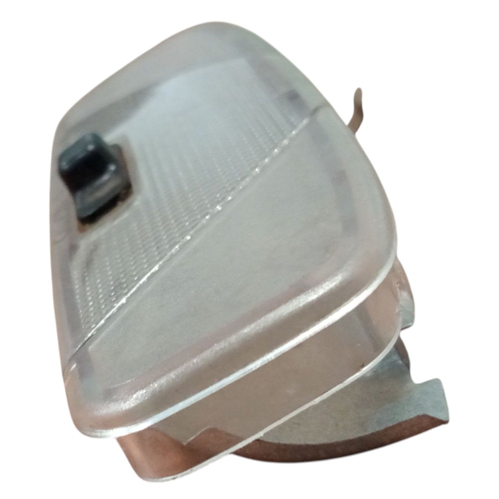 Luz Interna Teto Cortesia Fiesta Courier Ecosport 2001 2013 6