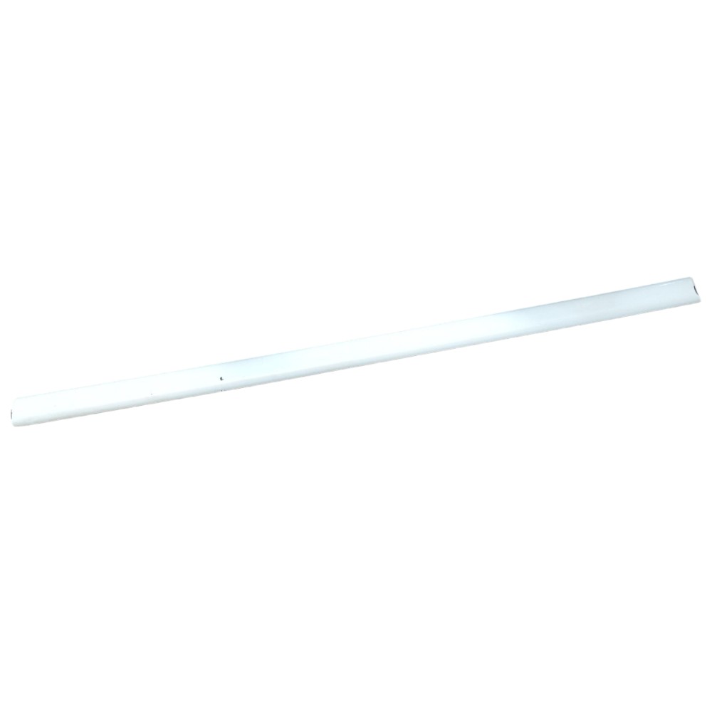 Friso Porta Dianteira Direita Santana 92 2000 2006 4 Portas Branco 6