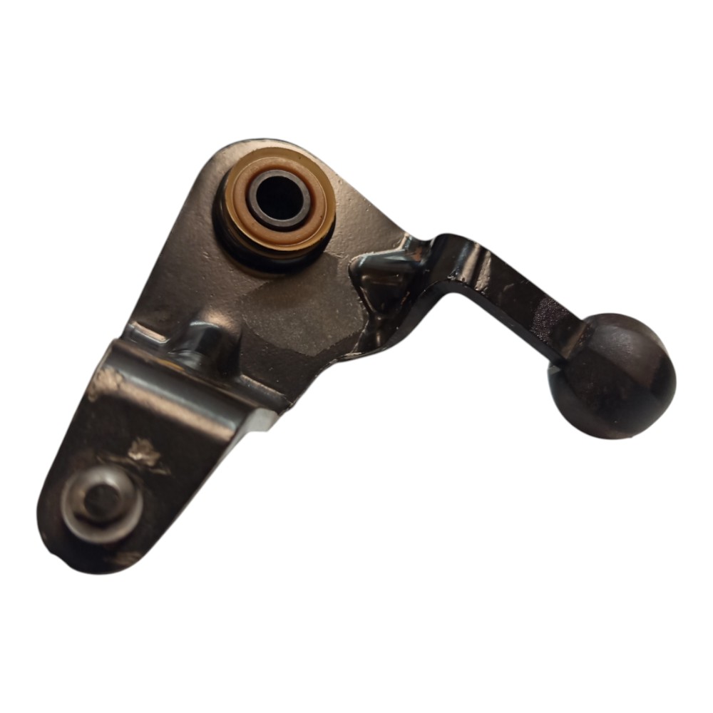Suporte Vareta Trambulador Peugeot 206 2002 2003 2004 2008 2