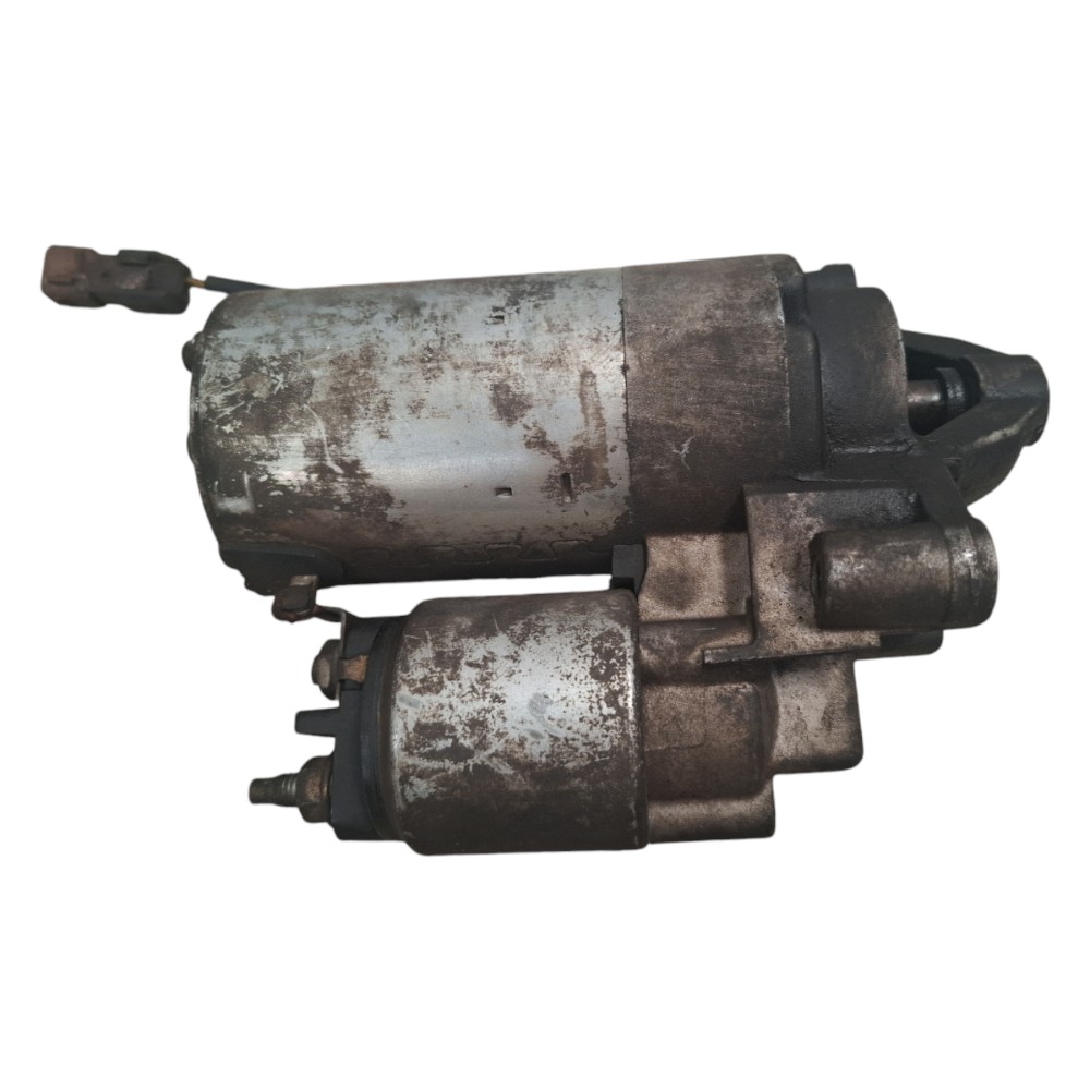 Motor Partida Arranque Xsara Picasso 2.0 2001 2002 2003 2011 5