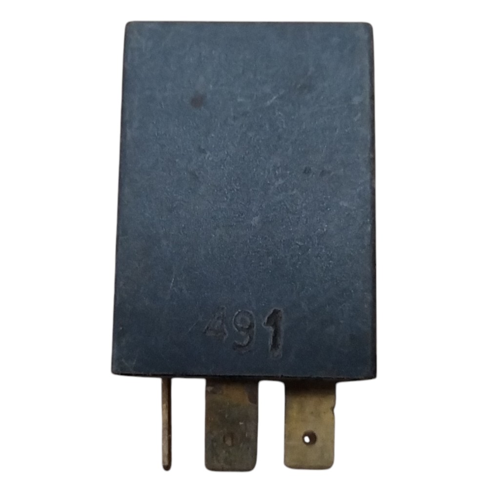 Relé Limpador Parabrisa Monza Corsa Vectra Omega 90069864 2