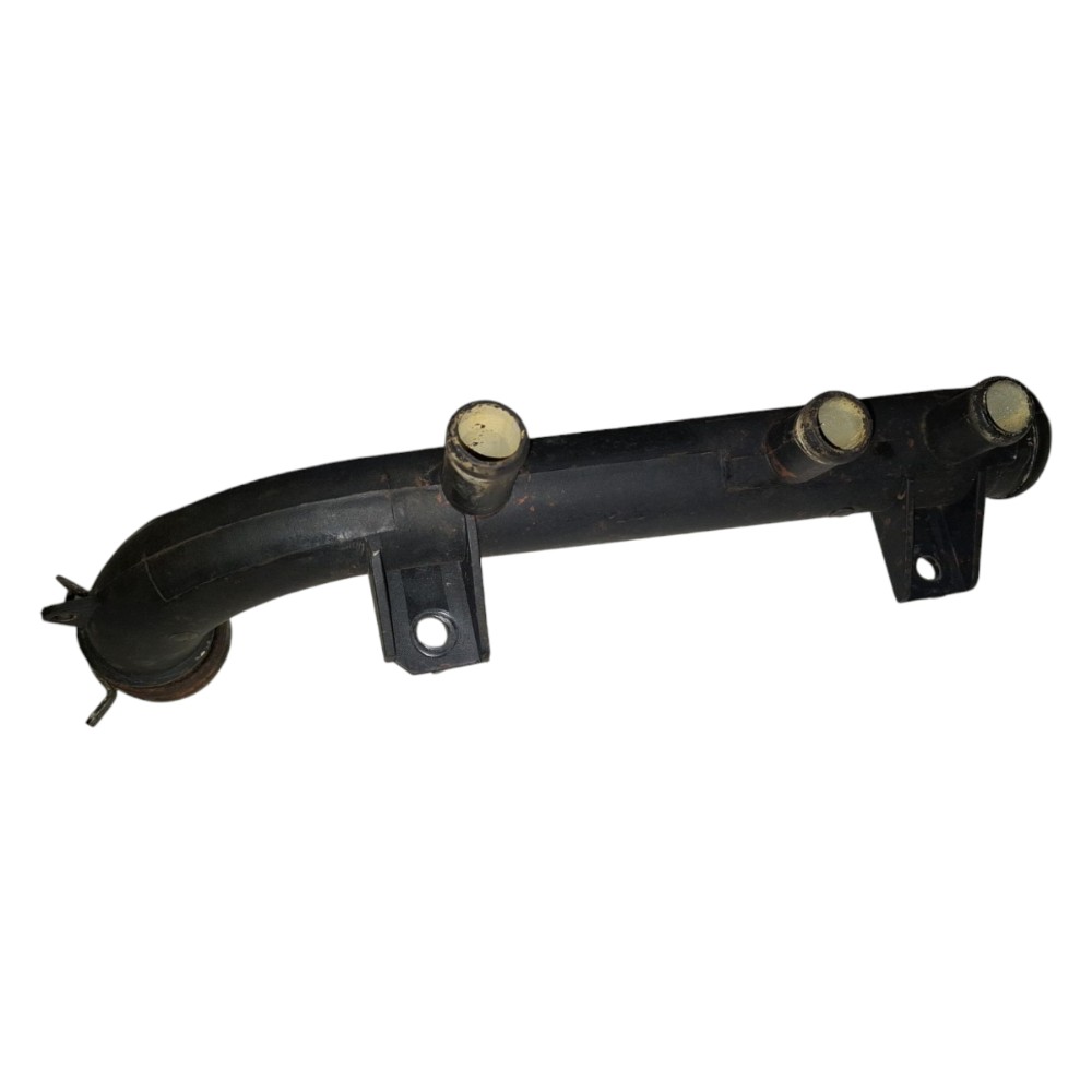 Tubo Cano Motor 8v Vectra Astra Zafira 3
