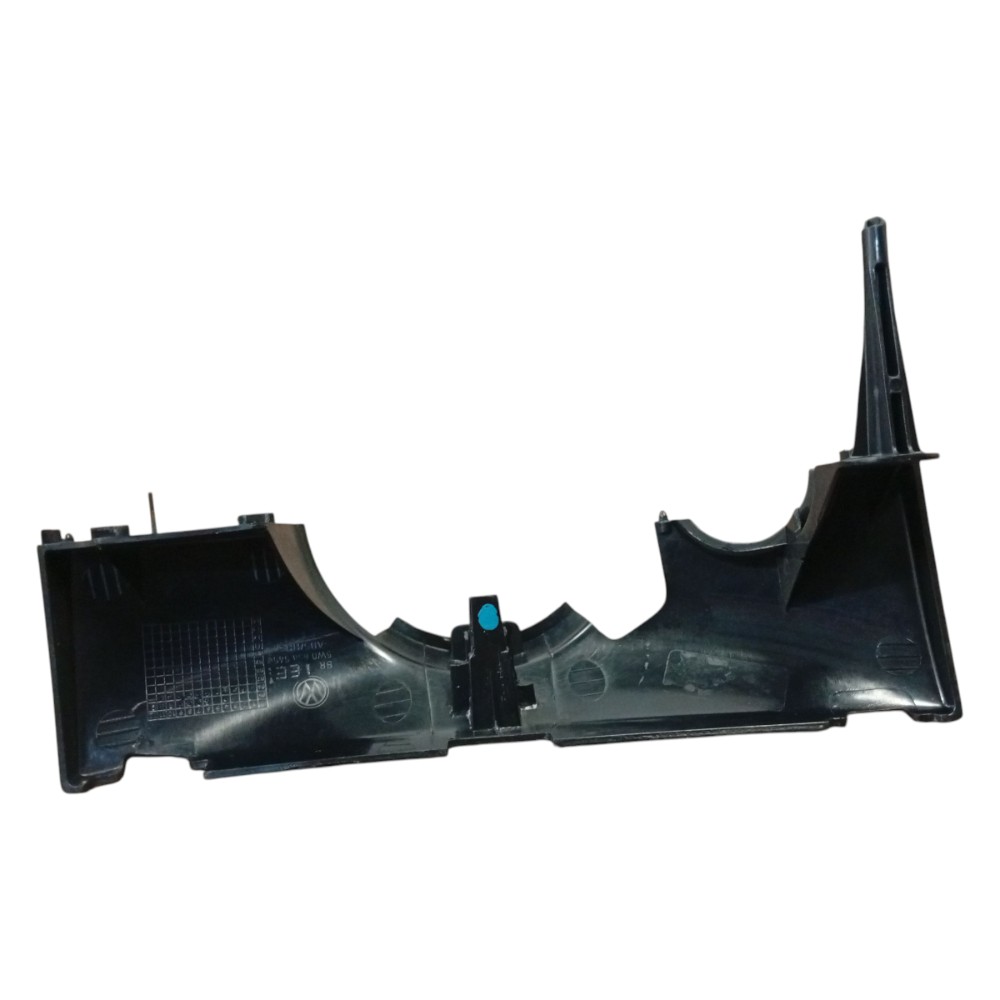 Moldura Superior Coluna Direção Gol G4 2005 2006 2007 2008