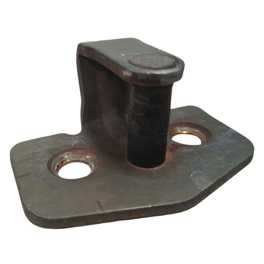 Batente Fechadura Porta Astra Agile Montana 99 2000 A 2011 3