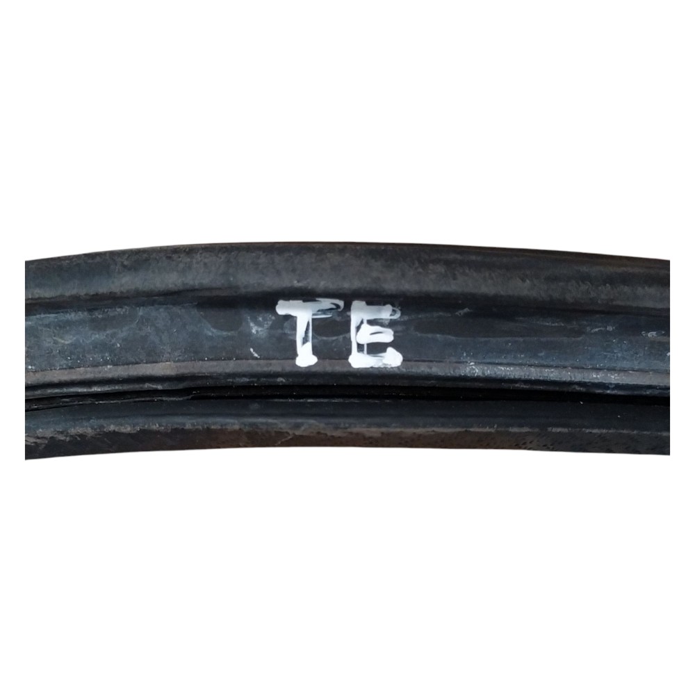 Borracha Porta Traseira Esquerda Peugeot 405 87 90 92 94 97 3