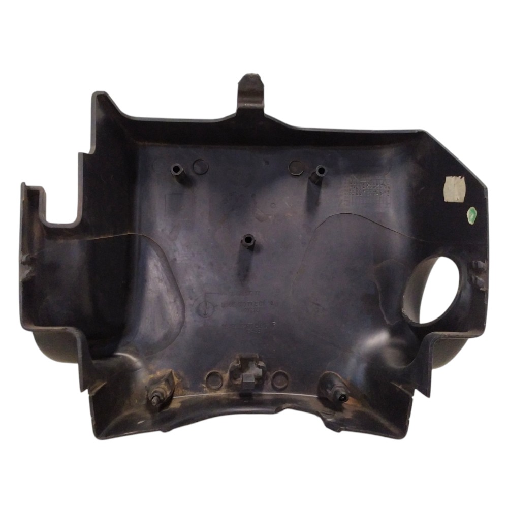 Moldura Coluna Direção Inferior Peugeot 206 207 2001 A 2012 5