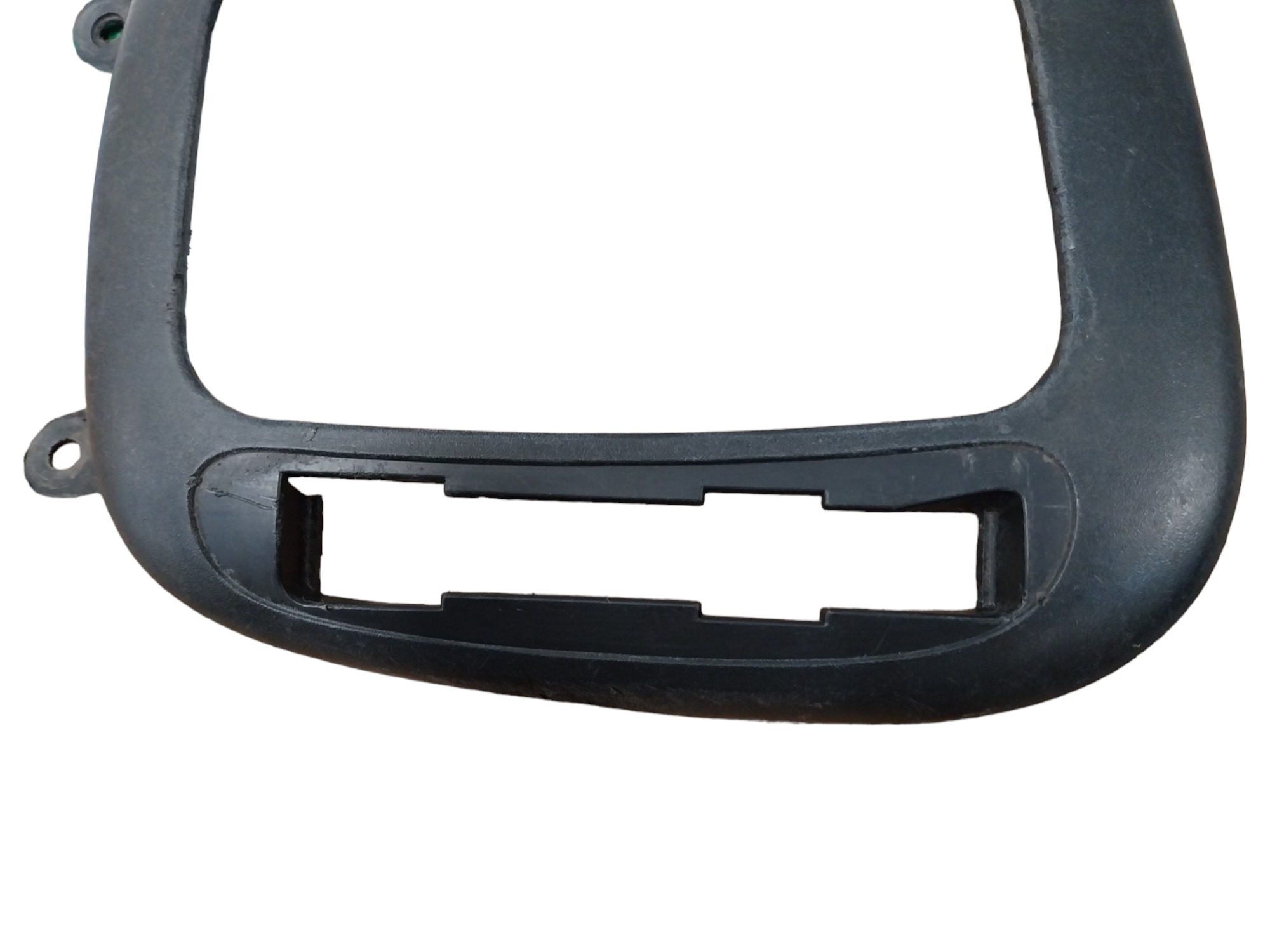 Moldura Console Câmbio Vectra 97 98 99 2000 2003 2004 2005 2