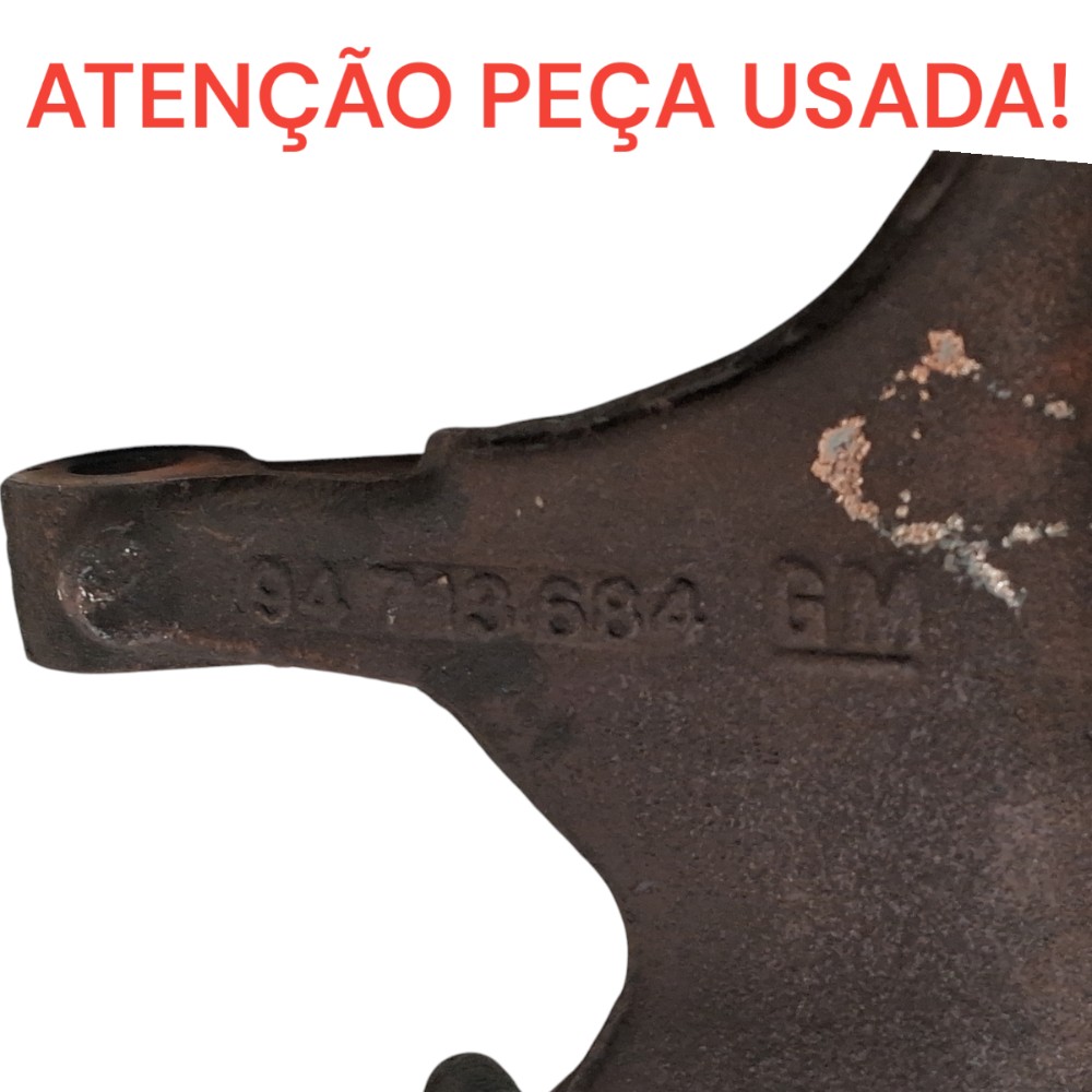 Manga Eixo Dianteiro Direito Prisma Celta 2006 2012 A 2015 2
