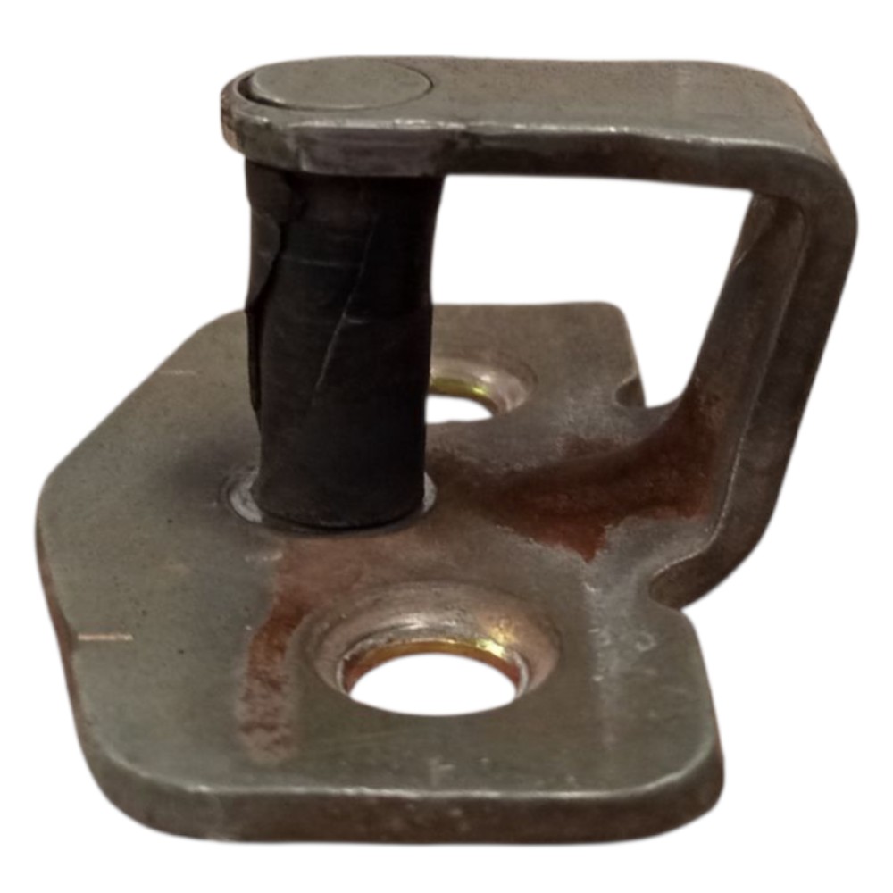 Batente Porta Agile Corsa Montana Vectra 97 98 99 2000 2005 2