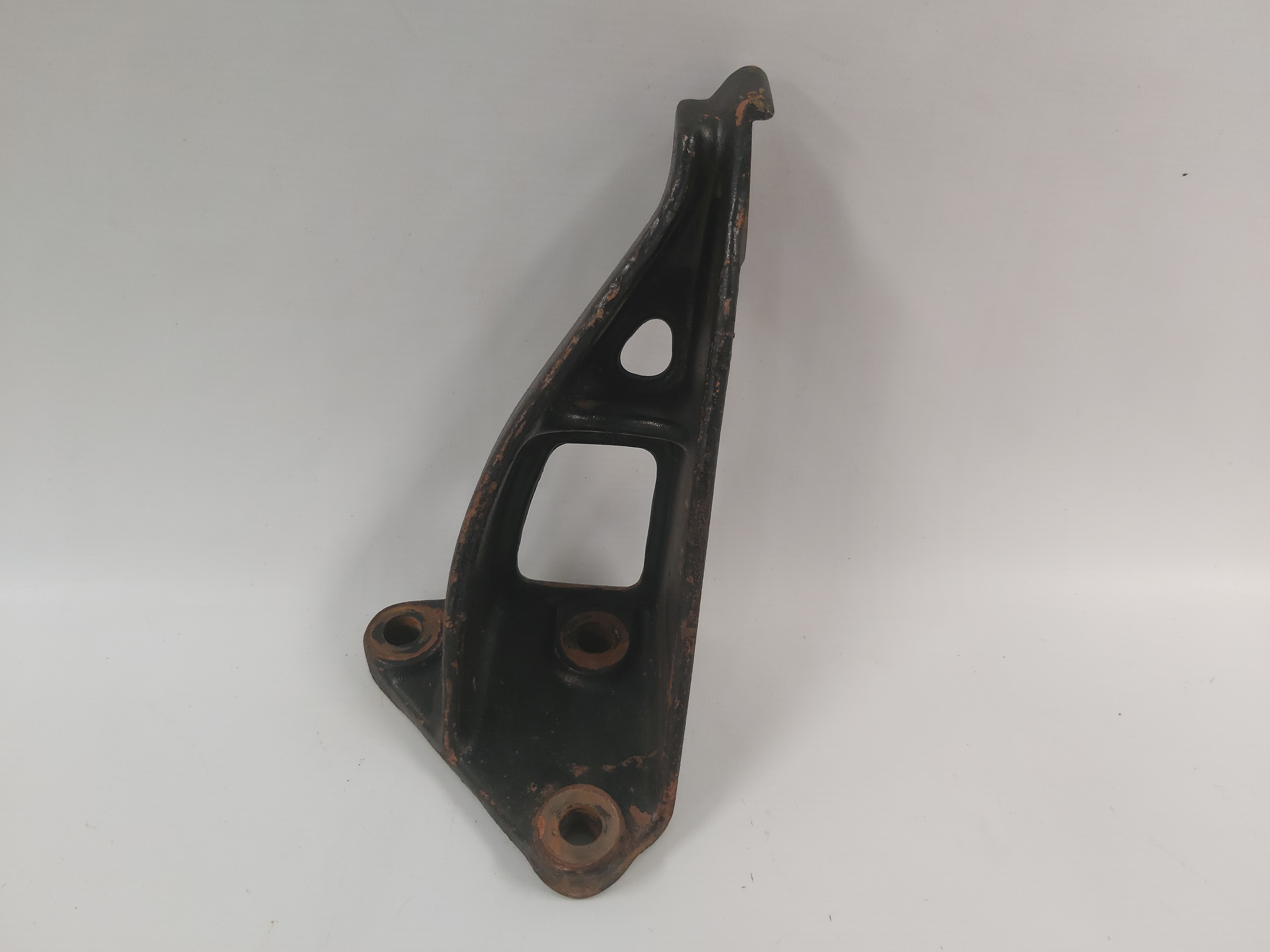 Suporte Traseiro Coxim Motor Ford Escort Ap 93 A 96 1