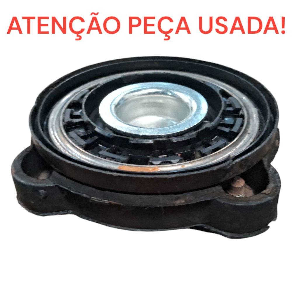 Coxim Amortecedor Dianteiro Direito Uno Vivace 2013 A  2018 5