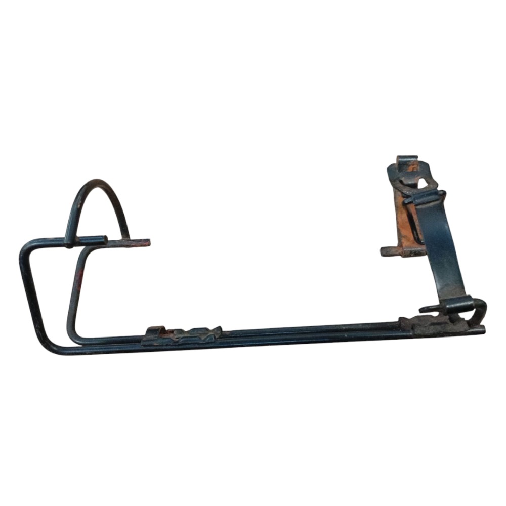 Suporte Extintor Automotivo Peugeot 206 2001 2002 2003 2008 4