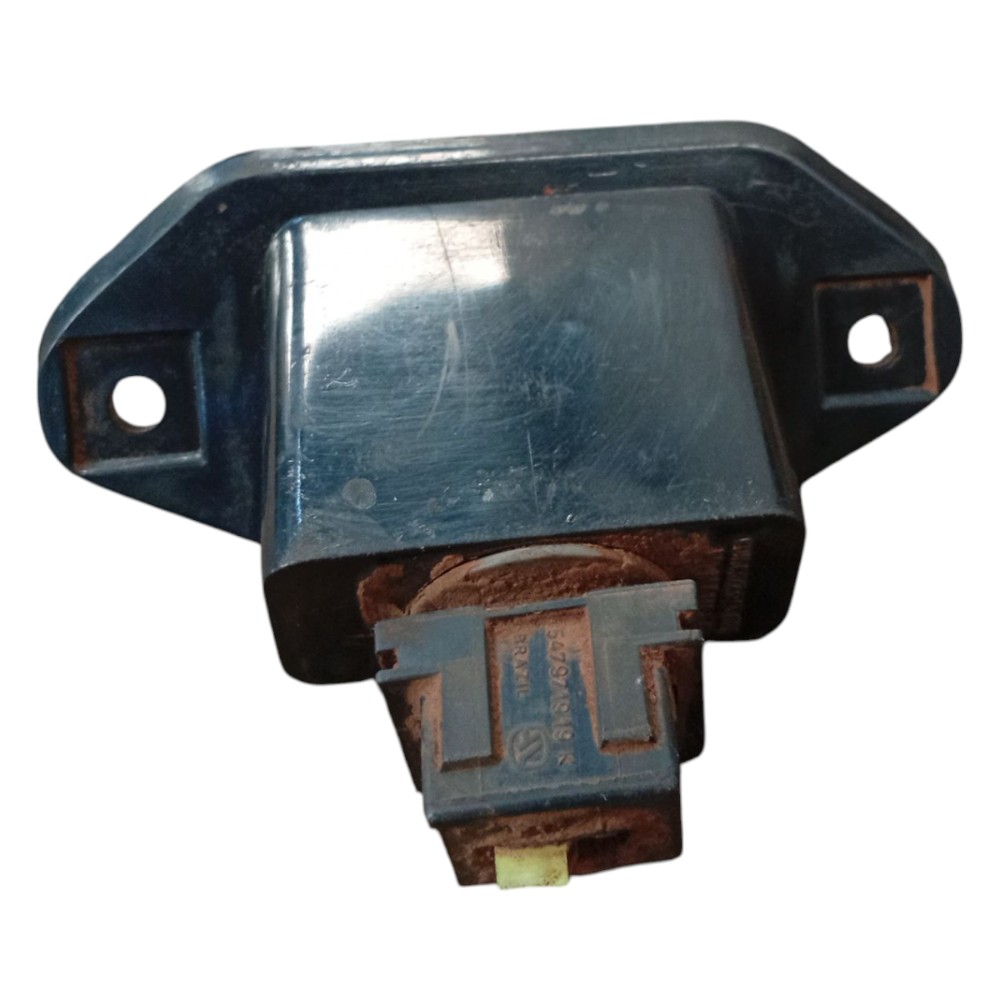 Lanterna Luz Placa Gol Bola G2 Parati 94 95 96 97 98 99 2000 3