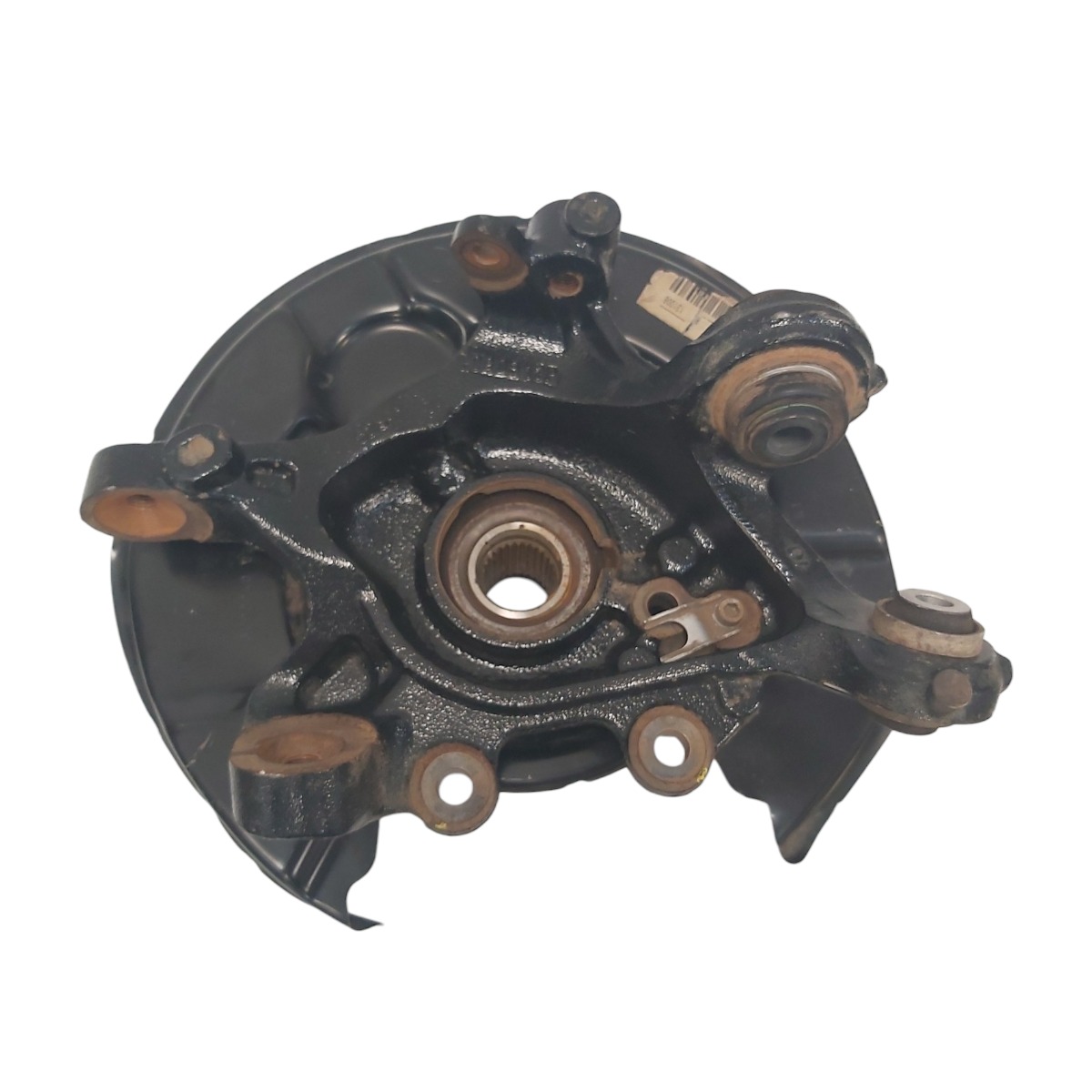 Montante Cubo Traseiro Direito Bmw 116 118 320 328 F20 F30 5