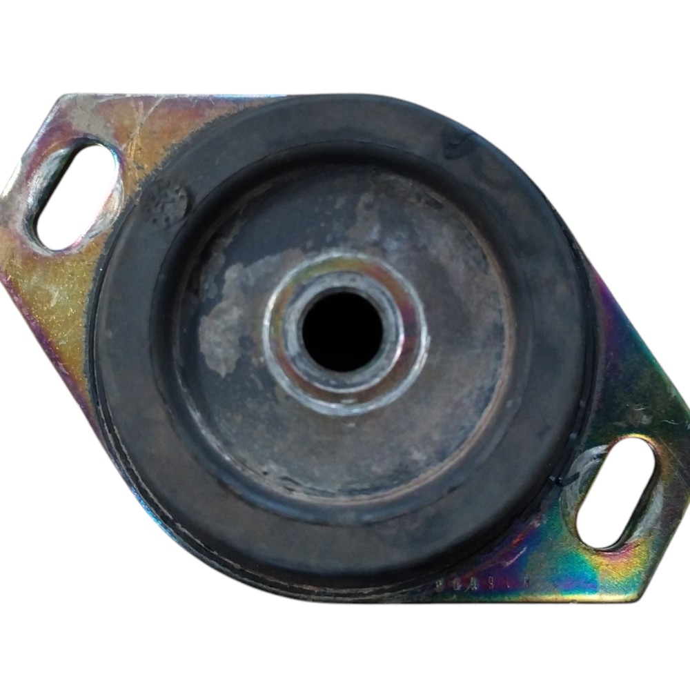Coxim Esquerdo Câmbio Xsara Picasso 2001 2002 2003 2004 2010 6