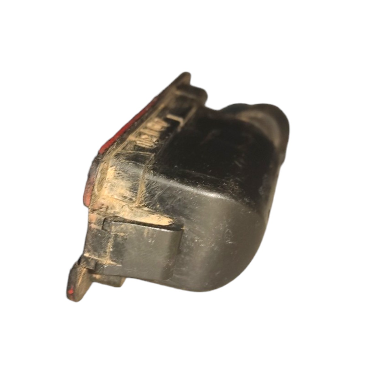 Luz Placa Vw Fox Gol Golf Saveiro 2004 05 06 07 08 09 A 2020 4