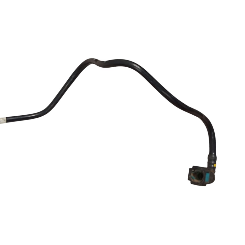 Mangueira Filtro Combustível Hyundai Hb20 1.0 2020 2021 2022 4