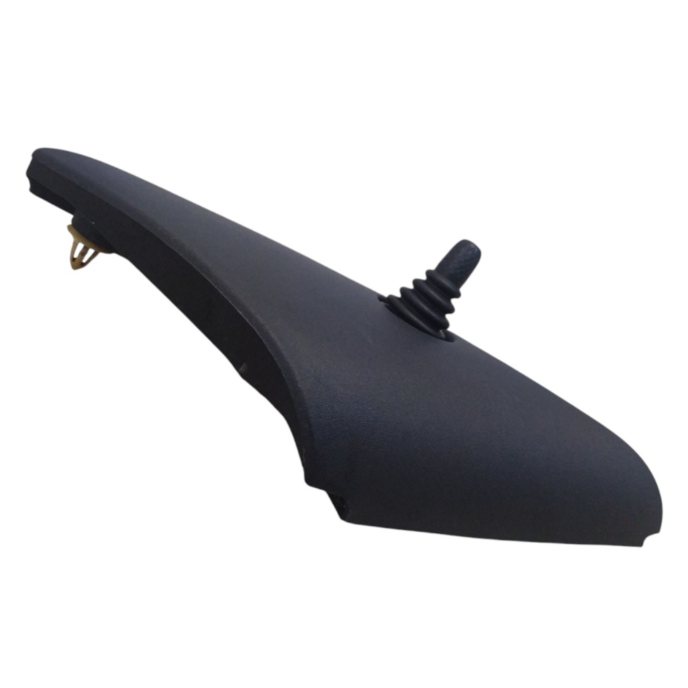 Moldura Acabamento Retrovisor Interno Ka 2008 2009 2010 2012 2