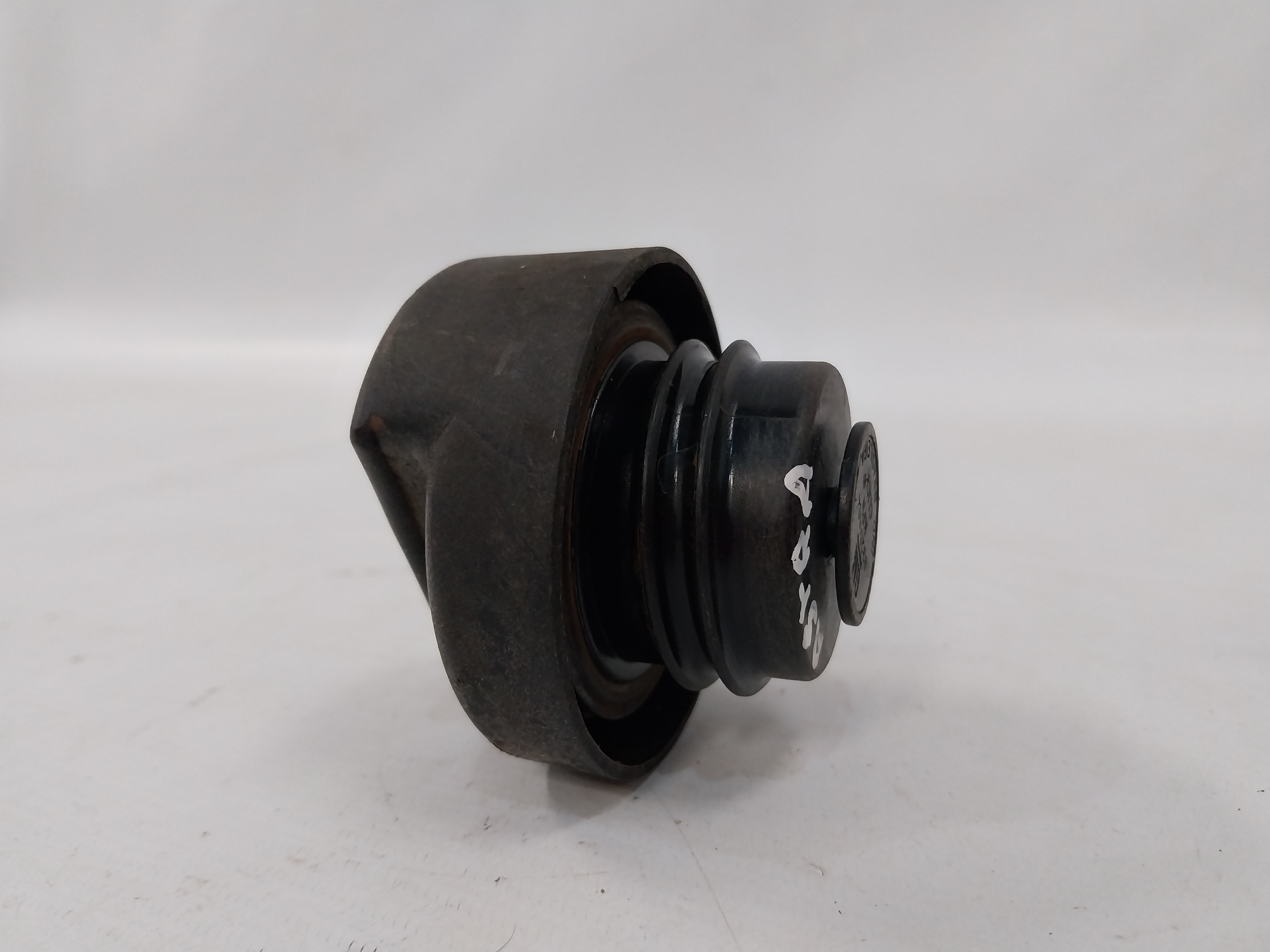 Tampa Tanque Combustível Astra 99 2000 2005 2009 2010 2011  Preto 2009 3