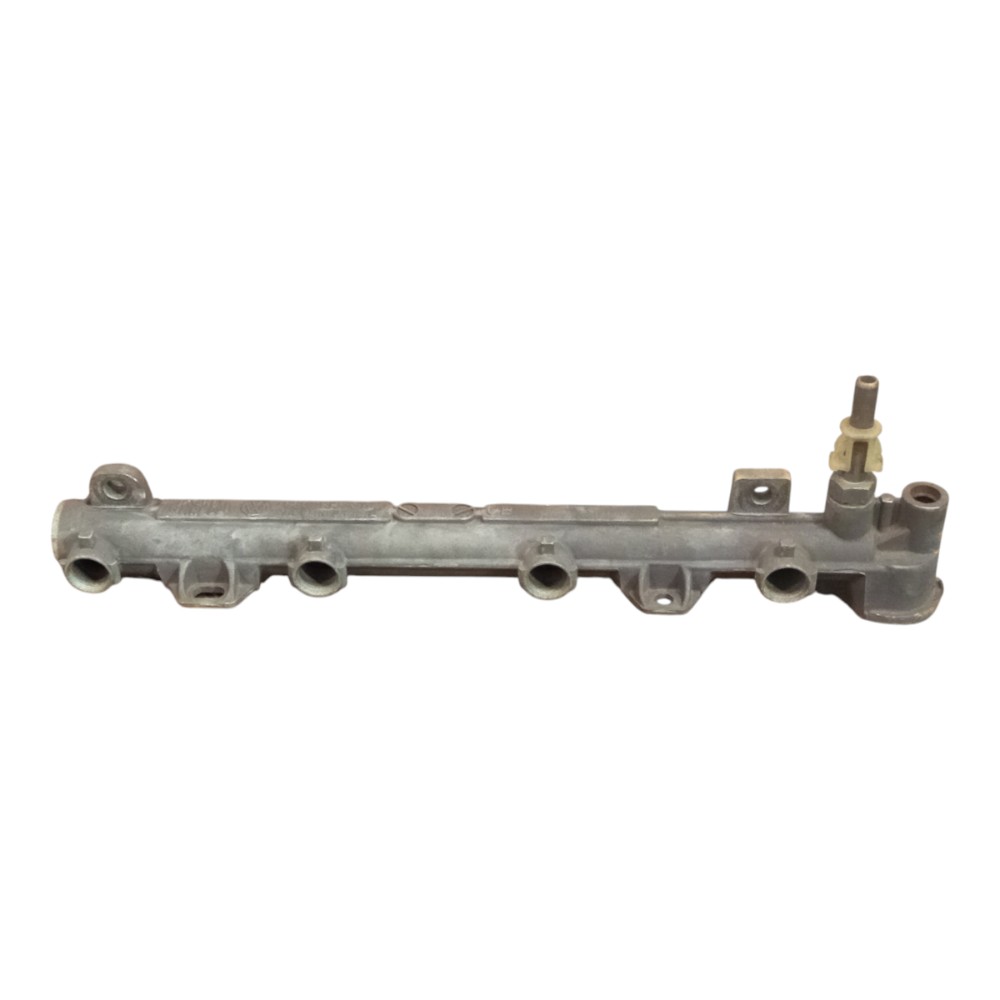 Flauta Bico Injetor Gol Parati G3 1.0 16v At 99 2000 2005 1