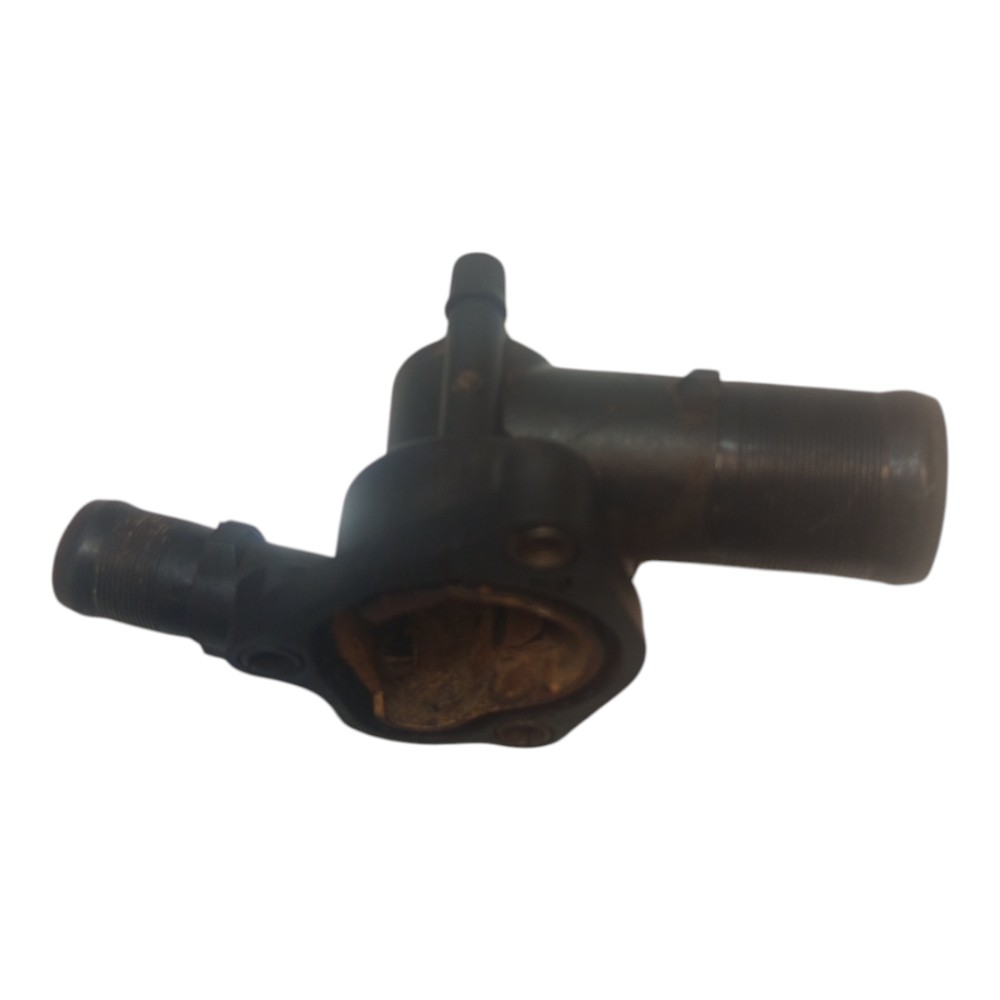 Válvula Termostática Peugeot 206 2002 2003 2004 2006 2008 6